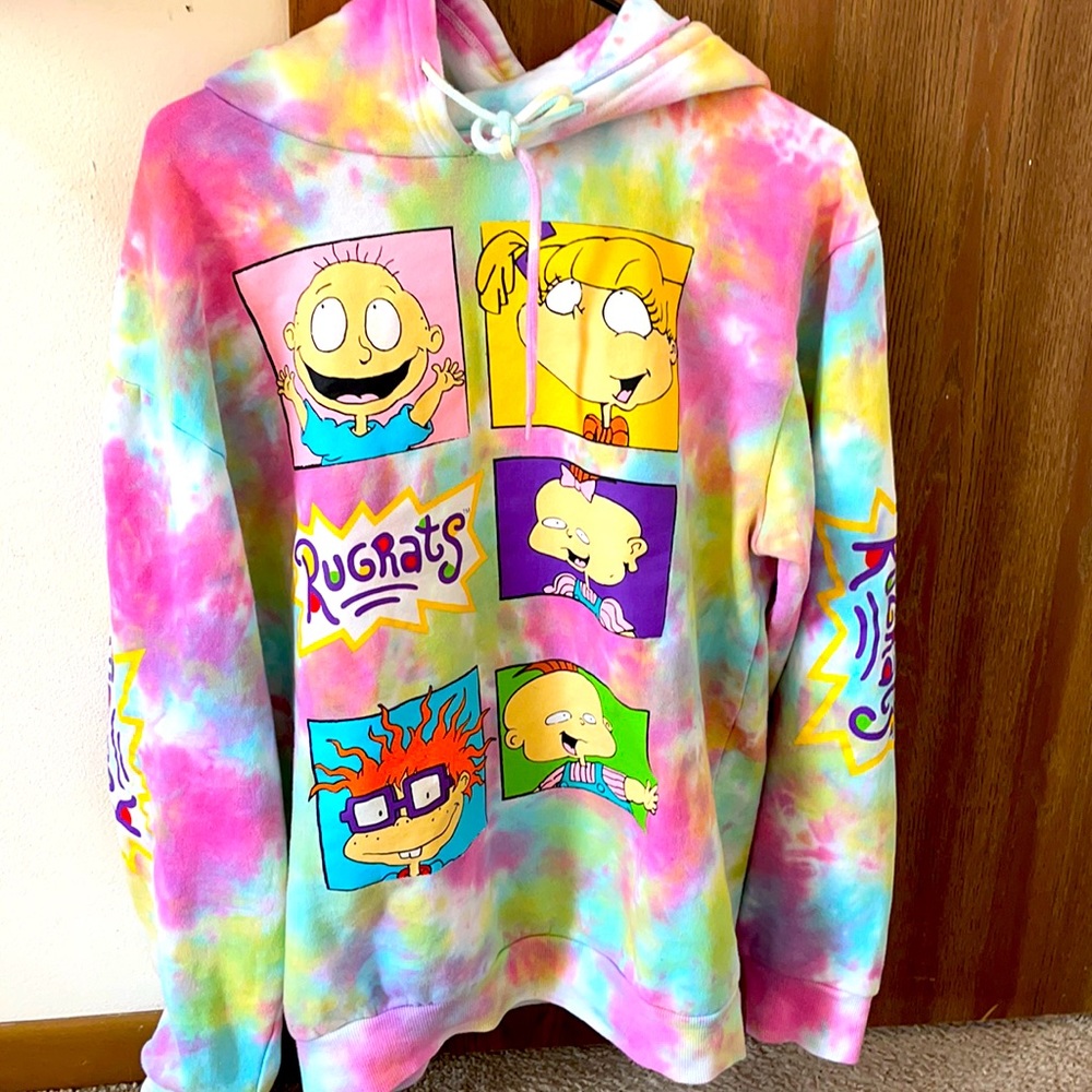 Rugrats shirt